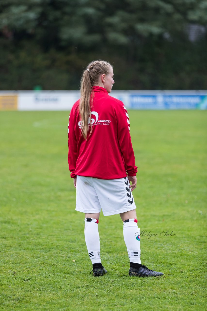 Bild 168 - Frauen SV Henstedt Ulzburg II - TSV Klausdorf : Ergebnis: 2:1